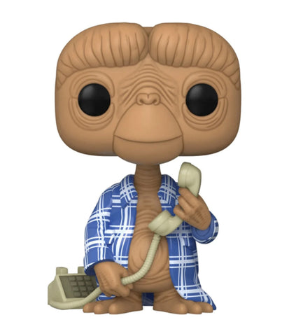 FUNKO POP E.T. ROBE #1254