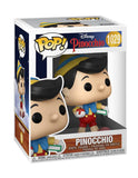 FUNKO POP PINOCHO #1029