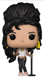 Funko Pop AMY WINWHOUSE #355