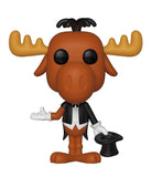 FUNKO POP BULLWINKLE #447