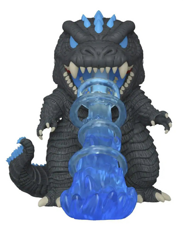 FUNKO POP GODZILLA ULTIMA #1469
