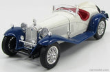 COCHE DE COLECCIÓN BURAGO 1/18 1932