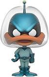 Funko Pop DUCK DODGERS #127