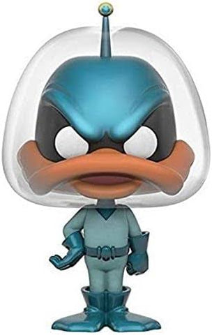 Funko Pop DUCK DODGERS #127