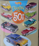 Hot Wheels: The 50s Cars