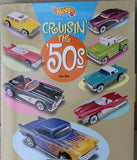 Hot Wheels: The 50s Cars