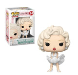 FUNKO POO MARILYN MONROE #24