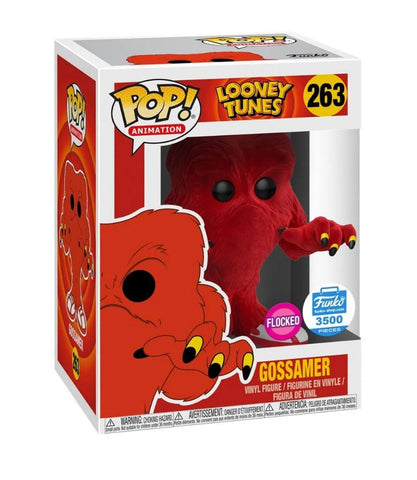 FUNKO POP GOSSAMER #263