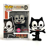 FUNKO POP FELIX THE CAT #526