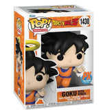 FUNKO POP GOKU #1430