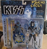 ACE FREHLEY -McFarlane Toys– KISS Psycho Circus