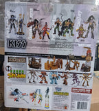 ACE FREHLEY -McFarlane Toys– KISS Psycho Circus
