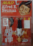 ALFRED E. NUMAN (VARIANTE) -DC Direct – MAD Magazine-