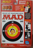 ALFRED E. NUMAN (VARIANTE) -DC Direct – MAD Magazine-