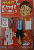 ALFRED E. NUMAN -DC Direct – MAD Magazine-