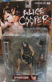 ALICE COOPER -McFarlane toys – Super Stage (Music Maniacs)