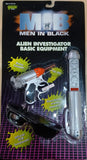 Alien Investigator Basic Equipment – Galoob – Men In Black