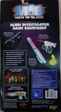 Alien Investigator Basic Equipment – Galoob – Men In Black