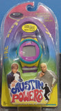 Austin Powers Movie C-Watch (amarillo-azul) – Trendmasters INC. – Austin Powers: International Man of Mystery