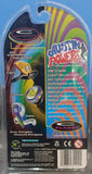 Austin Powers Movie C-Watch (amarillo-azul) – Trendmasters INC. – Austin Powers: International Man of Mystery