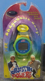 Austin Powers Movie C-Watch (amarillo-verde) – Trendmasters INC. – Austin Powers: International Man of Mystery
