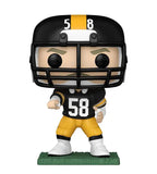 FUNKO POP JACK LAMBERT STEELERS #217