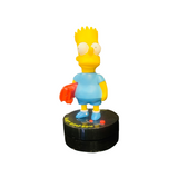 Bart Simpson Muñeco de colección Vintage