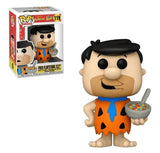 FUNKO POP FRED FLINTSTONE #119