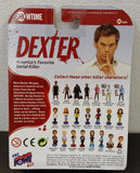 Figura de Acción Dexter Morgan (Blood Spatter Analyst) – Bif Bang Pow! Showtime