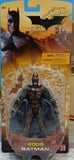 Batman Begins Bronze Edition – MATTEL – Batman Begins