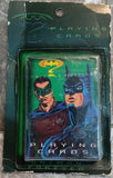 Batman Forever Playing Cards – The United States Playing Card Company – Batman Forever