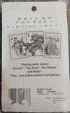 Batman Forever Playing Cards – The United States Playing Card Company – Batman Forever