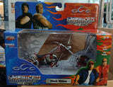 Black Widow – Orange County Choppers: American Chopper The Series (Joyride / RC2 Brands)