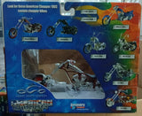 Black Widow – Orange County Choppers: American Chopper The Series (Joyride / RC2 Brands)
