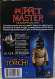 BLADE -Full Moon Toys – PUPPET MASTER-The Action Figures Series