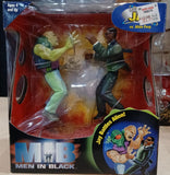 Body-Slam Jay vs. Alien Perp – Galoob – Men In Black