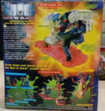 Body-Slam Jay vs. Alien Perp – Galoob – Men In Black