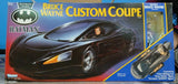 Bruce Wayne Custom Coupe – Kenner (Hasbro) – Batman Returns