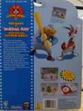 BUGS BUNNY & GAS-HOUSE GORILLA -Playmates Toys – Looney Tunes-