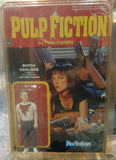 BUTCH COOLIDGE -Re-Action - Funko - Super7 – Pulp Fiction