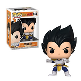 FUNKO POP VEGETA #614