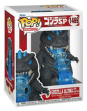 FUNKO POP GODZILLA ULTIMA #1469