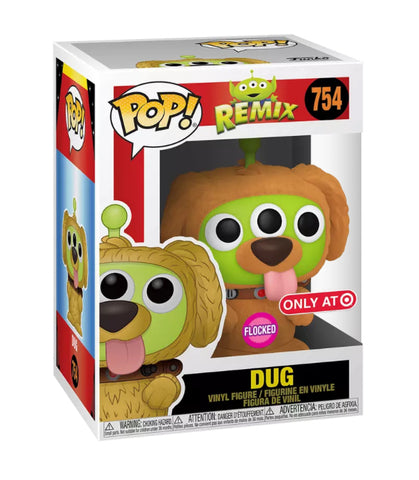 FUNKO POP DUG #754