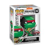 Funko Pop LEONARDO #32