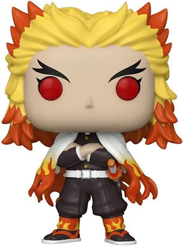 FUNKO POP KYOJURO RENGOKU #1308