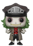 Funko Pop BEETLEJUICE 605