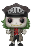 Funko Pop BEETLEJUICE 605