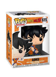 FUNKO POP GOKU #615