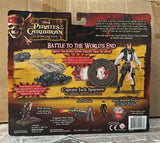 Captain Jack Sparrow – Zizzle – Pirates of the Caribbean (At World's End)