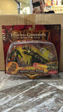 Captain Sao Feng – Zizzle – Pirates of the Caribbean (At World's End)